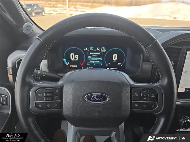 2022 Ford F-150  (Stk: 26323A) in Perth - Image 14 of 24