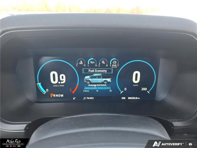 2022 Ford F-150  (Stk: 26323A) in Perth - Image 15 of 24