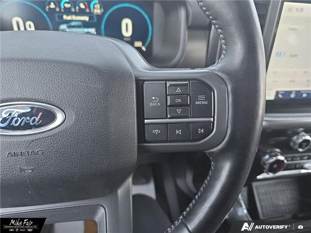 2022 Ford F-150  (Stk: 26323A) in Perth - Image 16 of 24