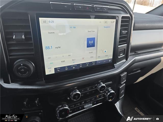 2022 Ford F-150  (Stk: 26323A) in Perth - Image 18 of 24