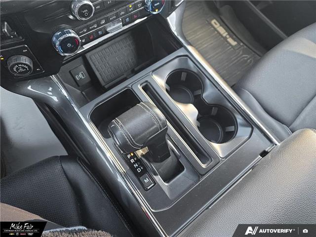 2022 Ford F-150  (Stk: 26323A) in Perth - Image 19 of 24