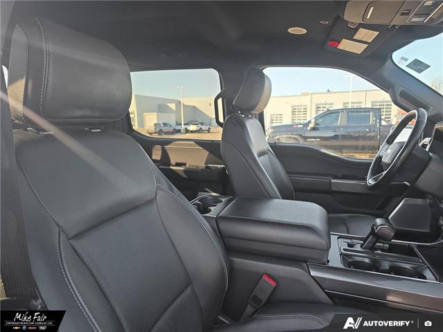 2022 Ford F-150  (Stk: 26323A) in Perth - Image 21 of 24