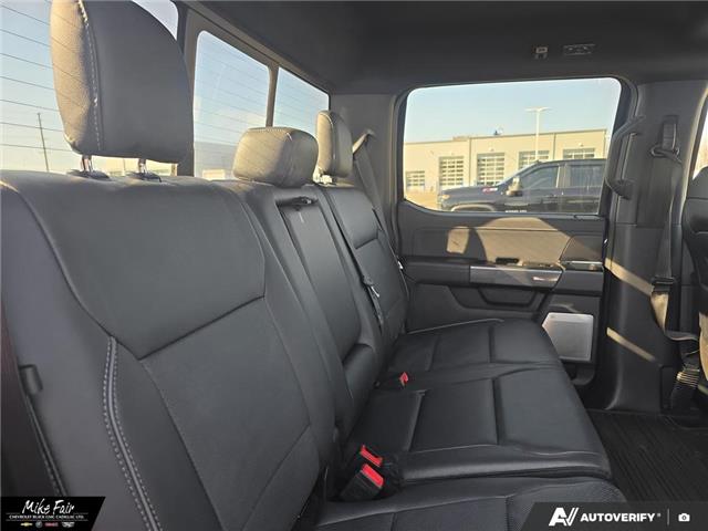 2022 Ford F-150  (Stk: 26323A) in Perth - Image 22 of 24