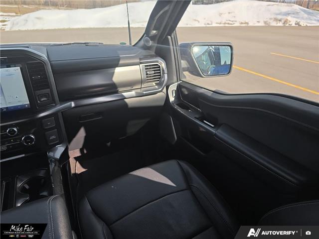 2022 Ford F-150  (Stk: 26323A) in Perth - Image 24 of 24