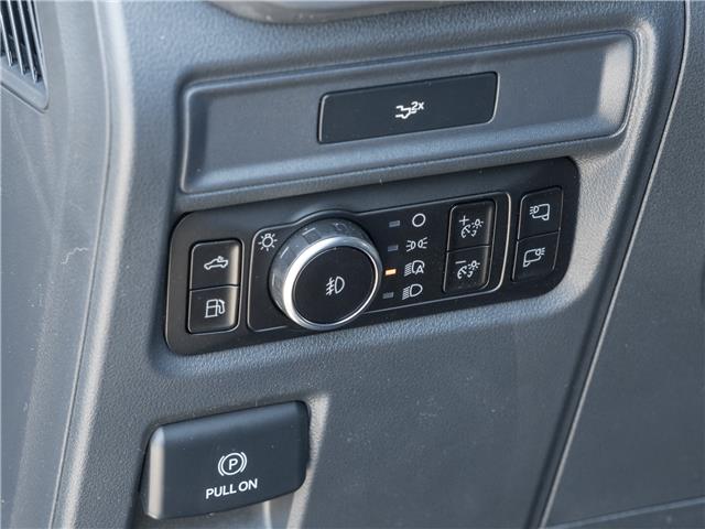 2026 Ford F-150 XLT (Stk: 26F8258) in Mississauga - Image 21 of 32