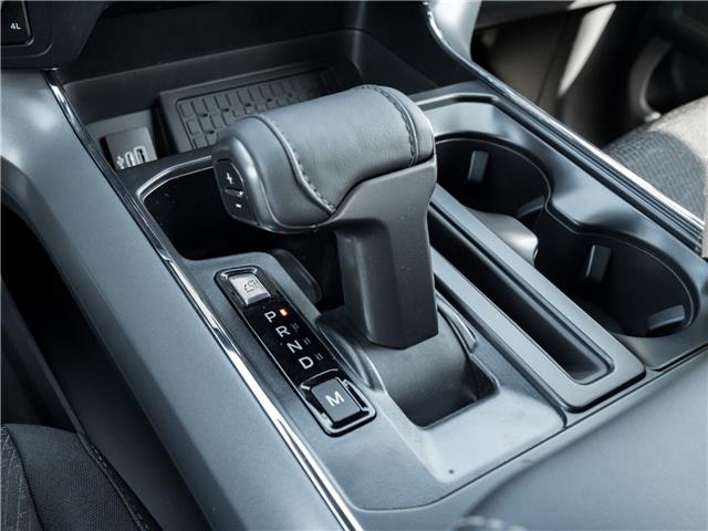2026 Ford F-150 XLT (Stk: 26F6994) in Mississauga - Image 22 of 32