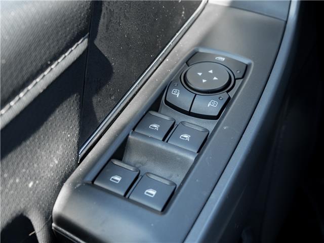 2026 Ford F-150 XLT (Stk: 26F8258) in Mississauga - Image 20 of 32
