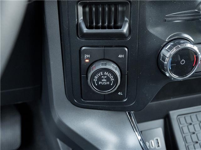 2026 Ford F-150 XLT (Stk: 26F6994) in Mississauga - Image 24 of 32