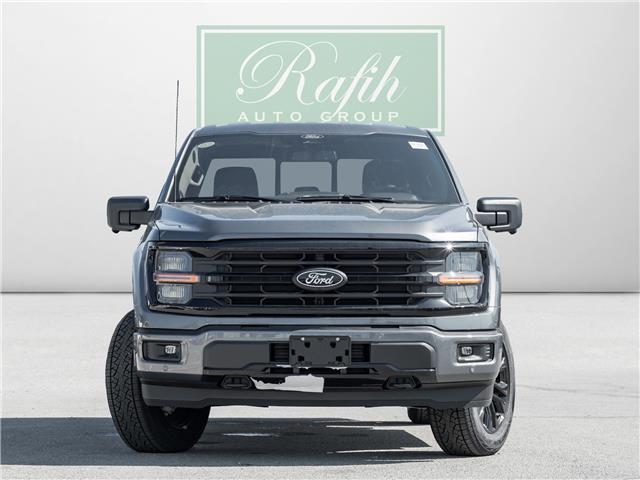 2026 Ford F-150 XLT (Stk: 26F4583) in Mississauga - Image 3 of 32