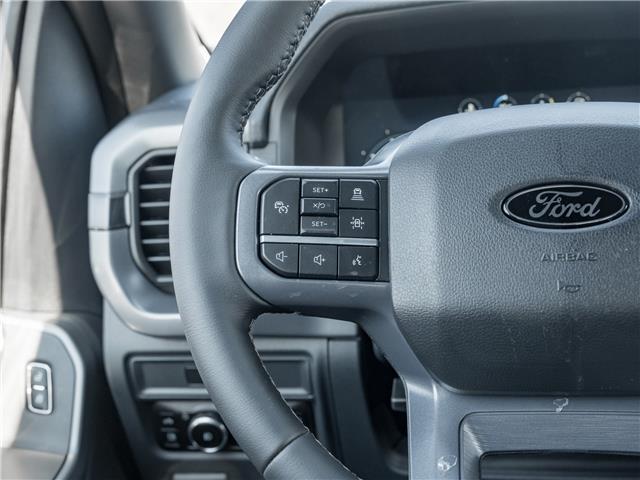 2026 Ford F-150 XLT (Stk: 26F8258) in Mississauga - Image 14 of 32