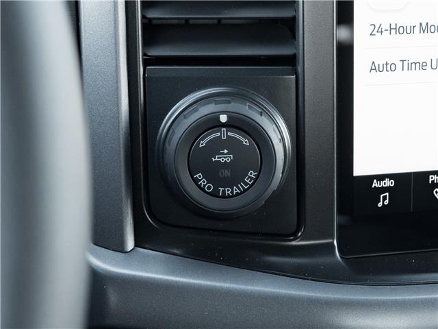 2026 Ford F-150 XLT (Stk: 26F6994) in Mississauga - Image 27 of 32