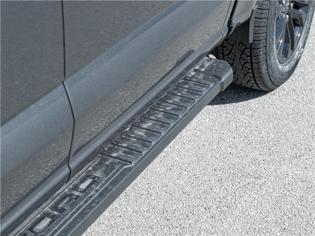 2026 Ford F-150 XLT (Stk: 26F4583) in Mississauga - Image 9 of 32