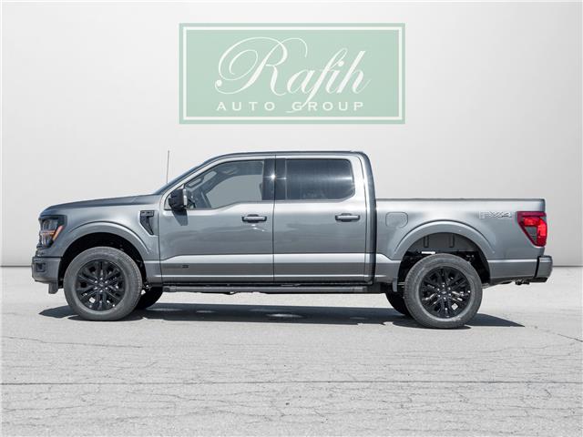 2026 Ford F-150 XLT (Stk: 26F4583) in Mississauga - Image 5 of 32