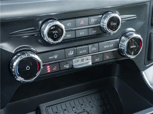 2026 Ford F-150 XLT (Stk: 26F6994) in Mississauga - Image 25 of 32