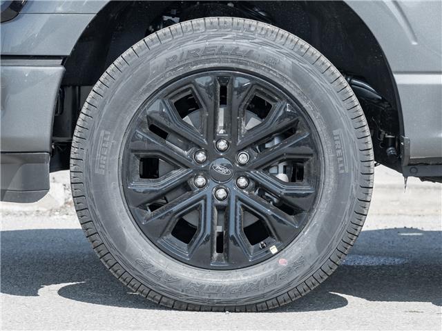 2026 Ford F-150 XLT (Stk: 26F4583) in Mississauga - Image 6 of 32