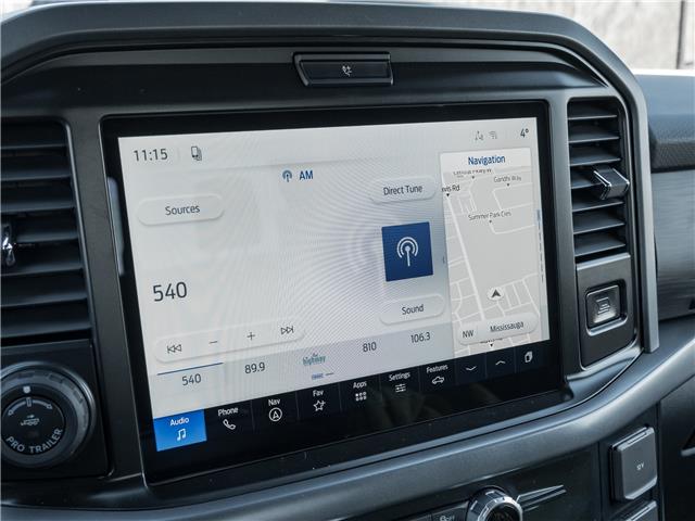 2026 Ford F-150 XLT (Stk: 26F6994) in Mississauga - Image 28 of 32