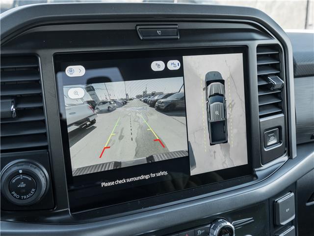 2026 Ford F-150 XLT (Stk: 26F6994) in Mississauga - Image 18 of 32