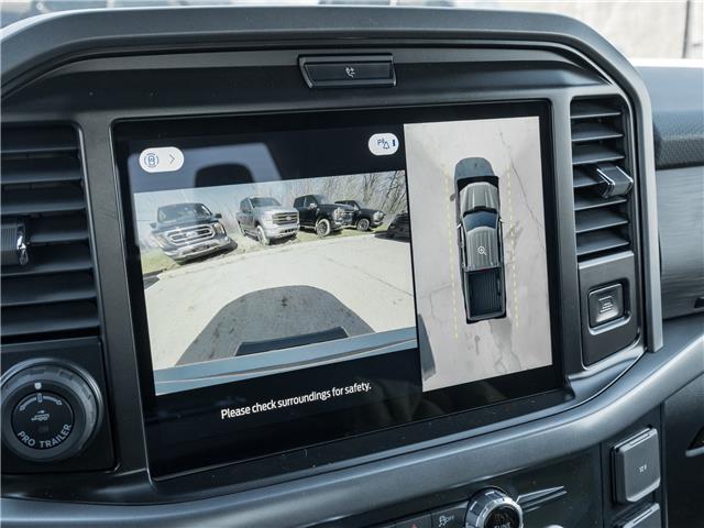 2026 Ford F-150 XLT (Stk: 26F6994) in Mississauga - Image 19 of 32