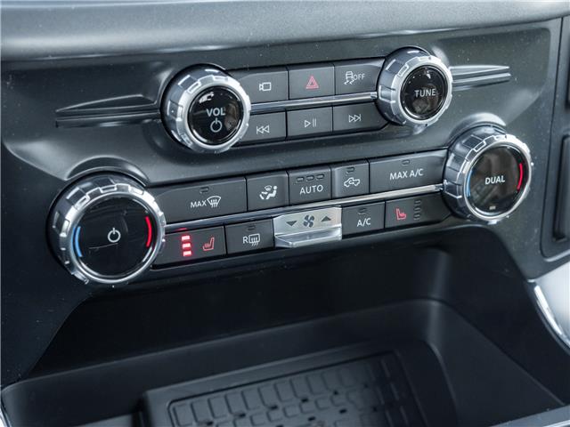 2026 Ford F-150 XLT (Stk: 26F8258) in Mississauga - Image 25 of 32