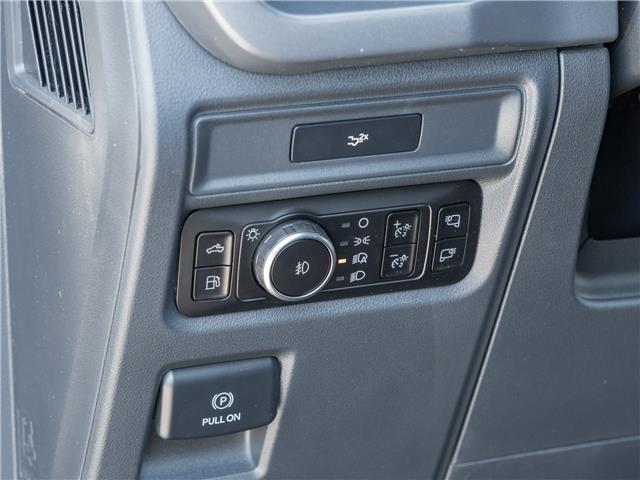2026 Ford F-150 XLT (Stk: 26F4583) in Mississauga - Image 21 of 32