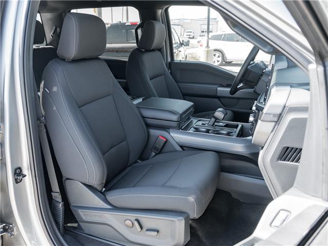 2026 Ford F-150 XLT (Stk: 26F6994) in Mississauga - Image 29 of 32