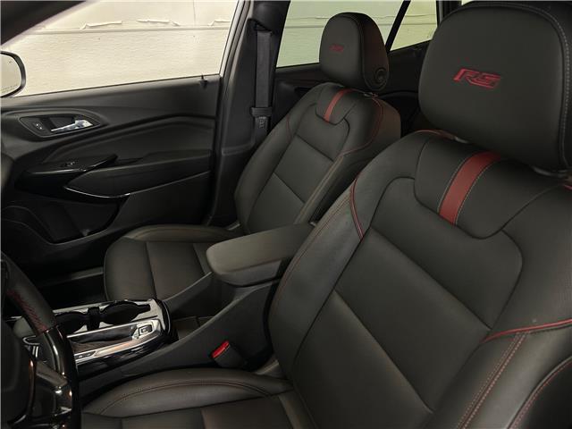 2025 Chevrolet Trax 2RS (Stk: 43757J) in Belleville - Image 20 of 27