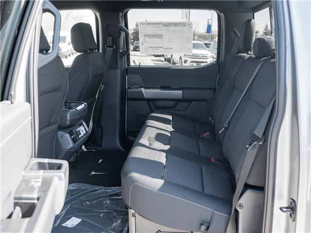 2026 Ford F-150 XLT (Stk: 26F6994) in Mississauga - Image 30 of 32