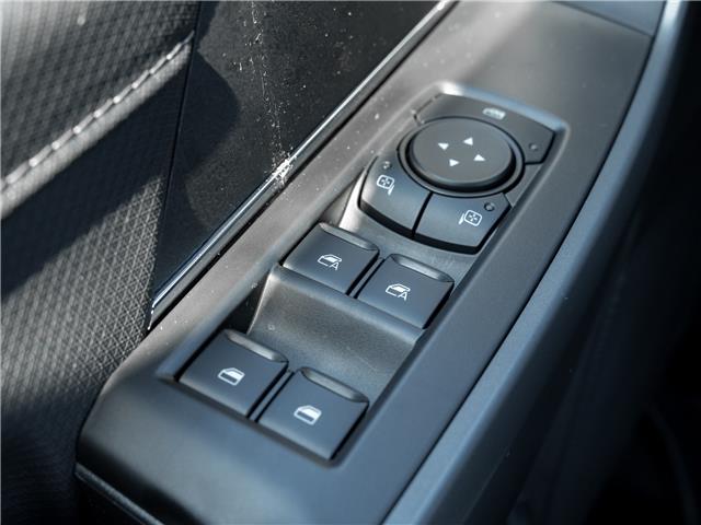 2026 Ford F-150 XLT (Stk: 26F4583) in Mississauga - Image 20 of 32