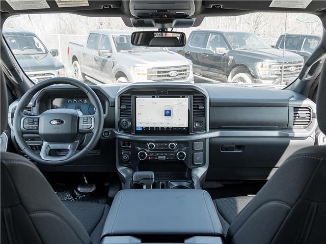 2026 Ford F-150 XLT (Stk: 26F6994) in Mississauga - Image 31 of 32