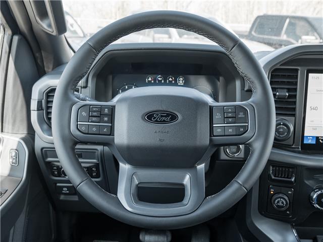 2026 Ford F-150 XLT (Stk: 26F4583) in Mississauga - Image 13 of 32