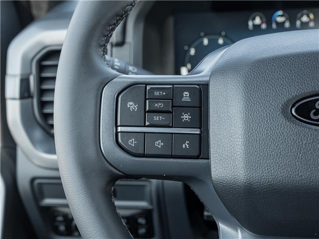 2026 Ford F-150 XLT (Stk: 26F4583) in Mississauga - Image 14 of 32