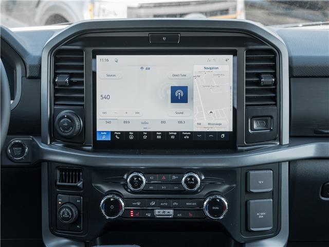2026 Ford F-150 XLT (Stk: 26F6994) in Mississauga - Image 32 of 32
