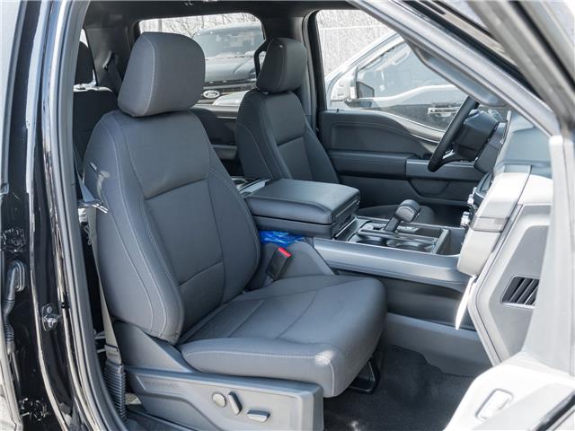2026 Ford F-150 XLT (Stk: 26F8258) in Mississauga - Image 29 of 32