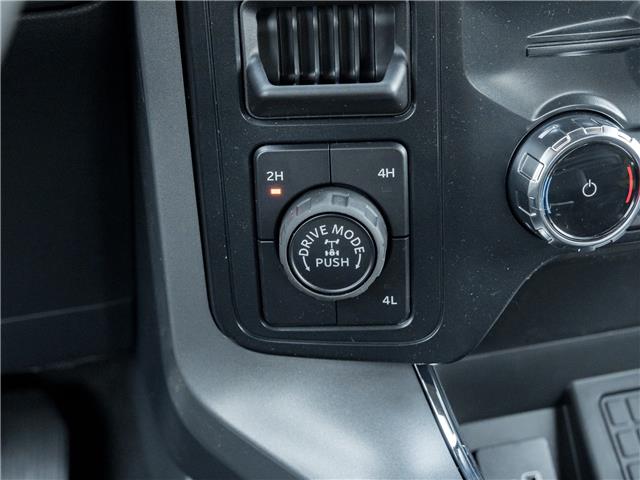 2026 Ford F-150 XLT (Stk: 26F4583) in Mississauga - Image 24 of 32