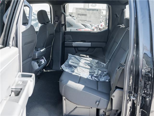 2026 Ford F-150 XLT (Stk: 26F8258) in Mississauga - Image 30 of 32