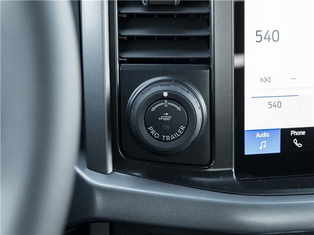 2026 Ford F-150 XLT (Stk: 26F4583) in Mississauga - Image 27 of 32