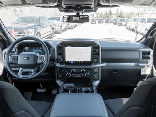 2026 Ford F-150 XLT (Stk: 26F8258) in Mississauga - Image 31 of 32