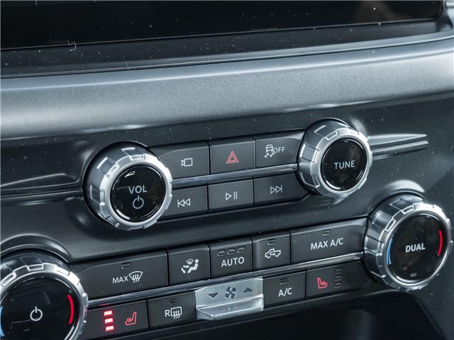 2026 Ford F-150 XLT (Stk: 26F4583) in Mississauga - Image 26 of 32