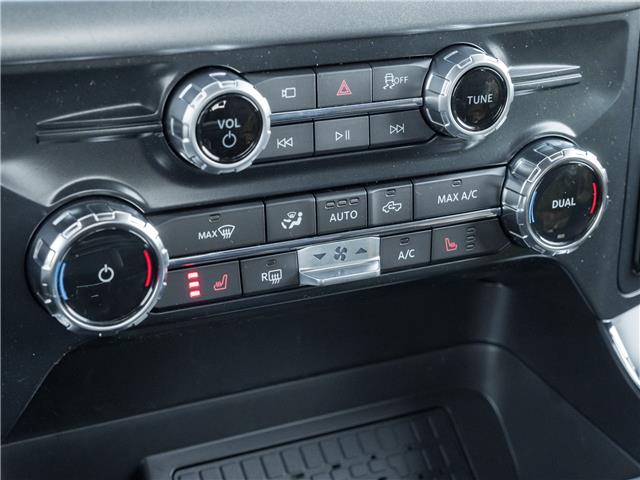 2026 Ford F-150 XLT (Stk: 26F4583) in Mississauga - Image 25 of 32