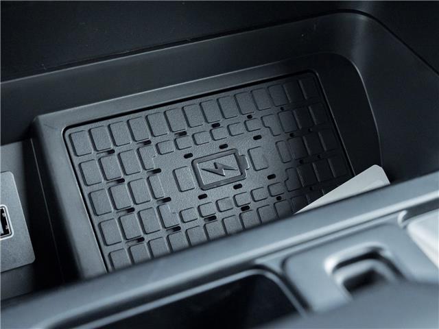 2026 Ford F-150 XLT (Stk: 26F4583) in Mississauga - Image 23 of 32