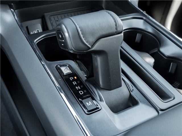 2026 Ford F-150 XLT (Stk: 26F4583) in Mississauga - Image 22 of 32