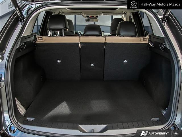 2026 Mazda CX-5 GT (Stk: 6319) in Thunder Bay - Image 7 of 25