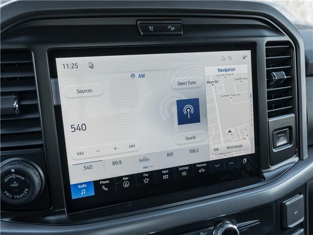 2026 Ford F-150 XLT (Stk: 26F4583) in Mississauga - Image 28 of 32