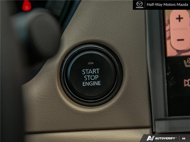 2026 Mazda CX-5 GT (Stk: 6319) in Thunder Bay - Image 24 of 25