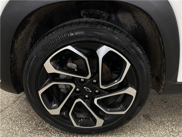 2025 Chevrolet Trax 2RS (Stk: 43757J) in Belleville - Image 22 of 27