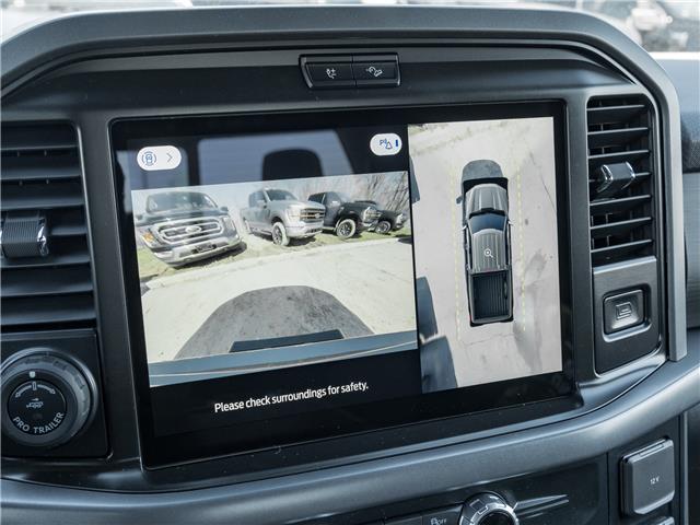 2026 Ford F-150 XLT (Stk: 26F4583) in Mississauga - Image 19 of 32