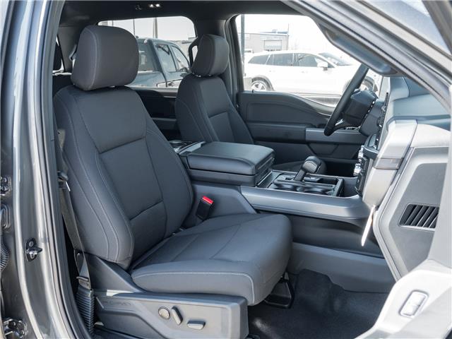 2026 Ford F-150 XLT (Stk: 26F4583) in Mississauga - Image 29 of 32
