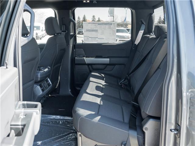 2026 Ford F-150 XLT (Stk: 26F4583) in Mississauga - Image 30 of 32