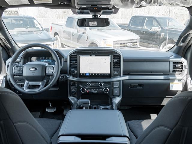 2026 Ford F-150 XLT (Stk: 26F4583) in Mississauga - Image 31 of 32