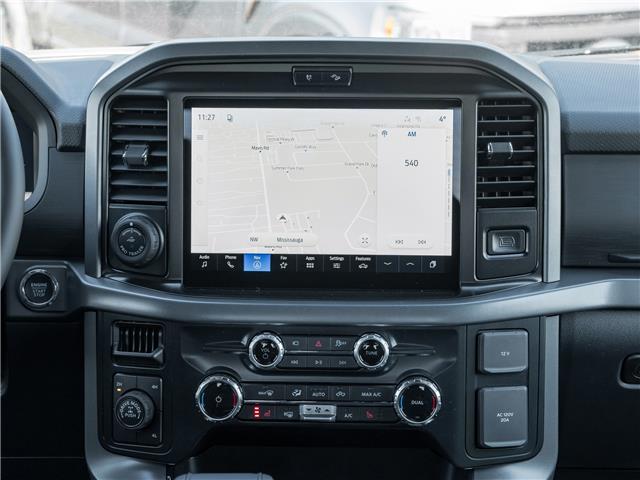 2026 Ford F-150 XLT (Stk: 26F4583) in Mississauga - Image 32 of 32